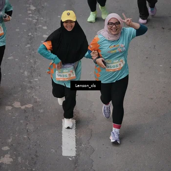Runner Photo 8279528