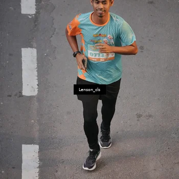 Runner Photo 8279529
