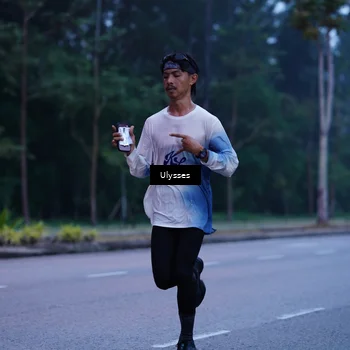 Runner Photo 8279530