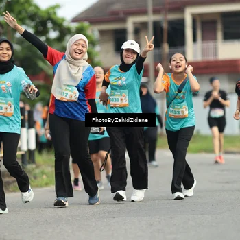 Runner Photo 8279532
