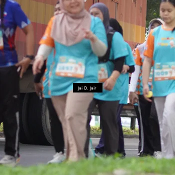 Runner Photo 8279533