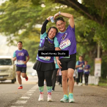Runner Photo 8279535