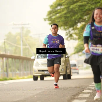 Runner Photo 8279537
