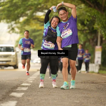 Runner Photo 8279544