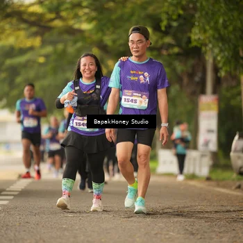 Runner Photo 8279546
