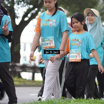 Runner Photo 8279548
