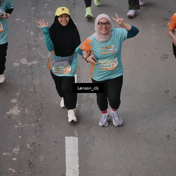 Runner Photo 8279549