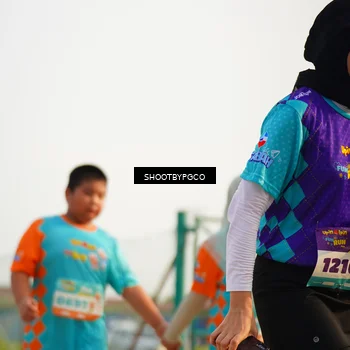 Runner Photo 8279550