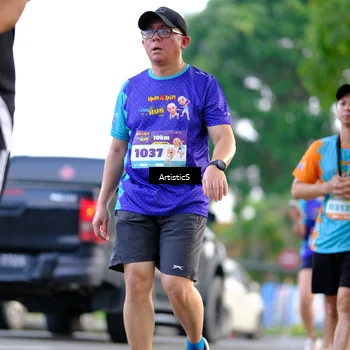 Runner Photo 8279553
