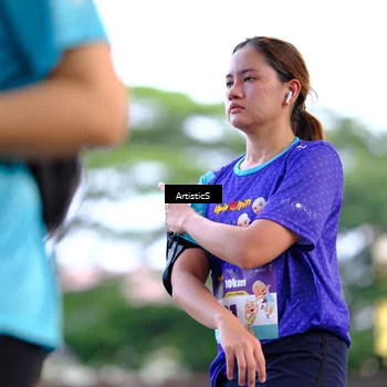 Runner Photo 8279554