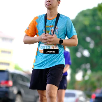 Runner Photo 8279558