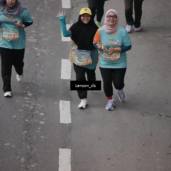 Runner Photo 8279560