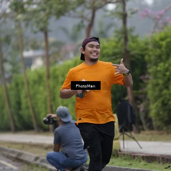 Runner Photo 8279562
