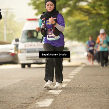 Runner Photo 8279563