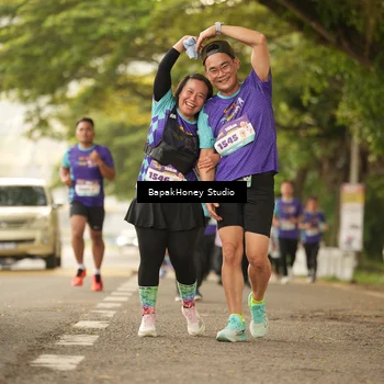 Runner Photo 8279564