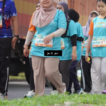 Runner Photo 8279566