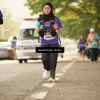 Runner Photo 8279567