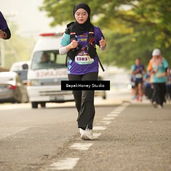 Runner Photo 8279569