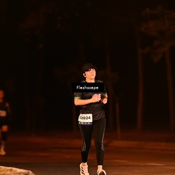 Runner Photo 8279573