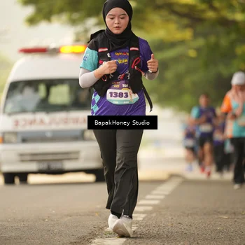 Runner Photo 8279574