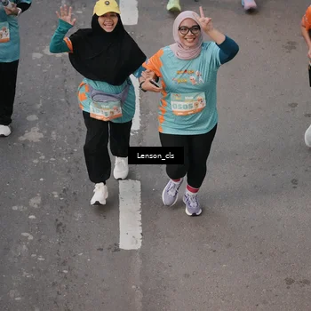 Runner Photo 8279577