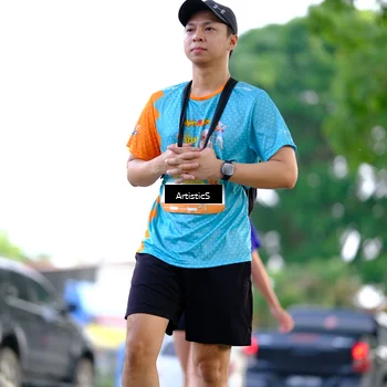 Runner Photo 8279580