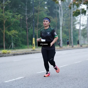 Runner Photo 8279581