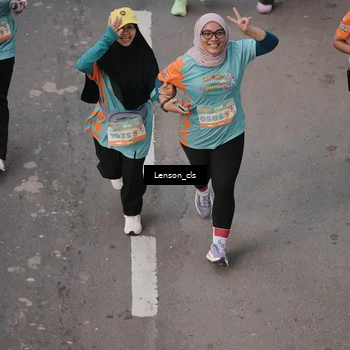 Runner Photo 8279582