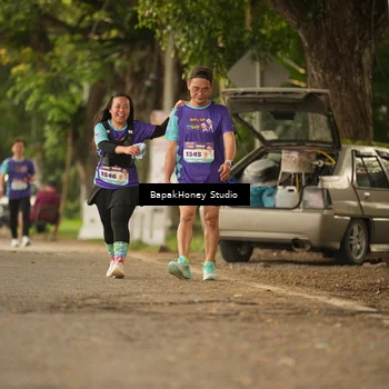 Runner Photo 8279585