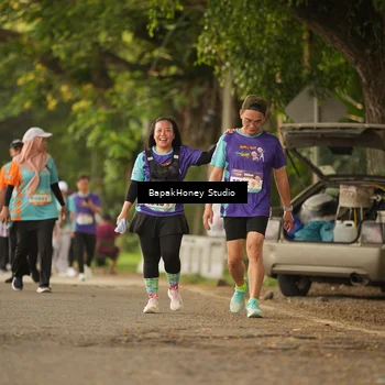 Runner Photo 8279586