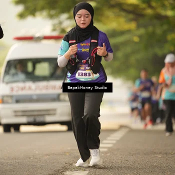Runner Photo 8279587