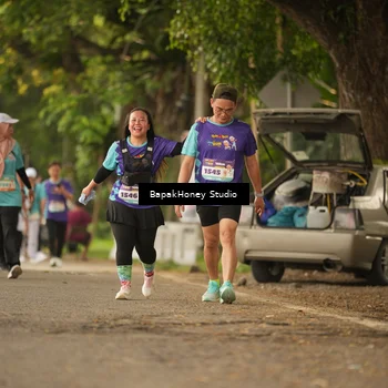 Runner Photo 8279589