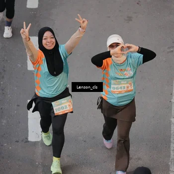 Runner Photo 8279590