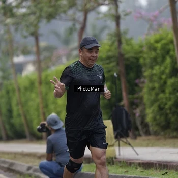 Runner Photo 8279592