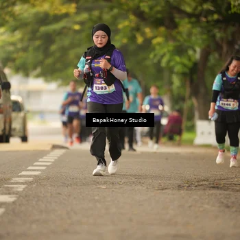 Runner Photo 8279594