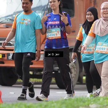 Runner Photo 8279596