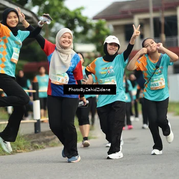 Runner Photo 8279597