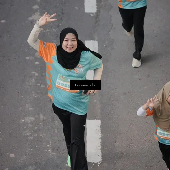 Runner Photo 8279598