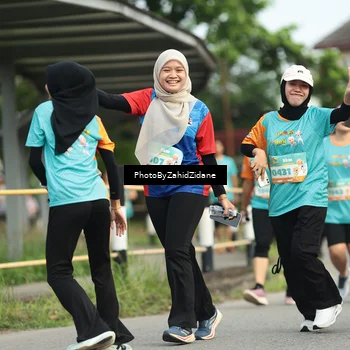 Runner Photo 8279599