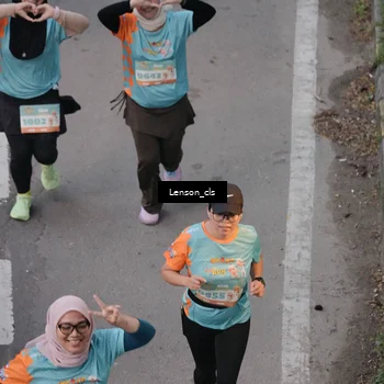 Runner Photo 8279600