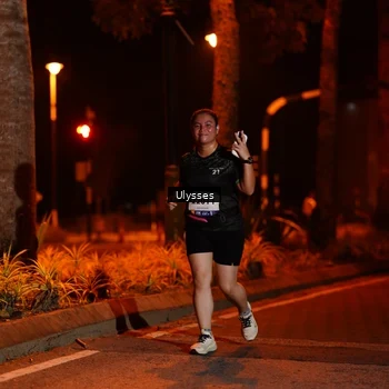 Runner Photo 8279601