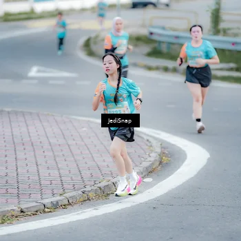 Runner Photo 8279603