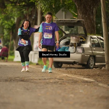 Runner Photo 8279604