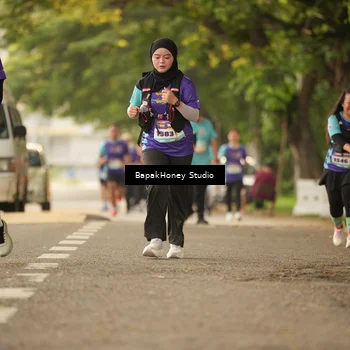 Runner Photo 8279605