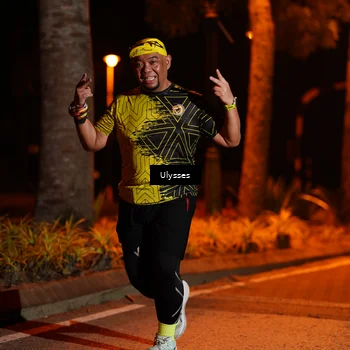 Runner Photo 8279606