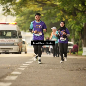 Runner Photo 8279608