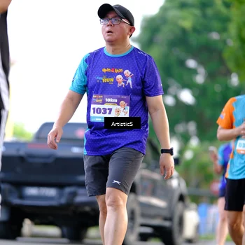 Runner Photo 8279612