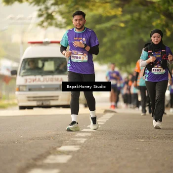 Runner Photo 8279613