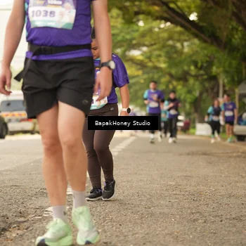 Runner Photo 8279614