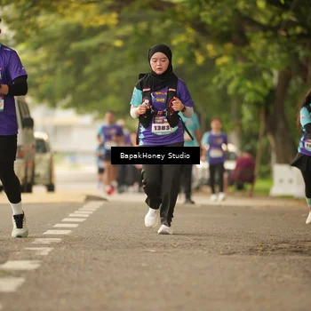 Runner Photo 8279615